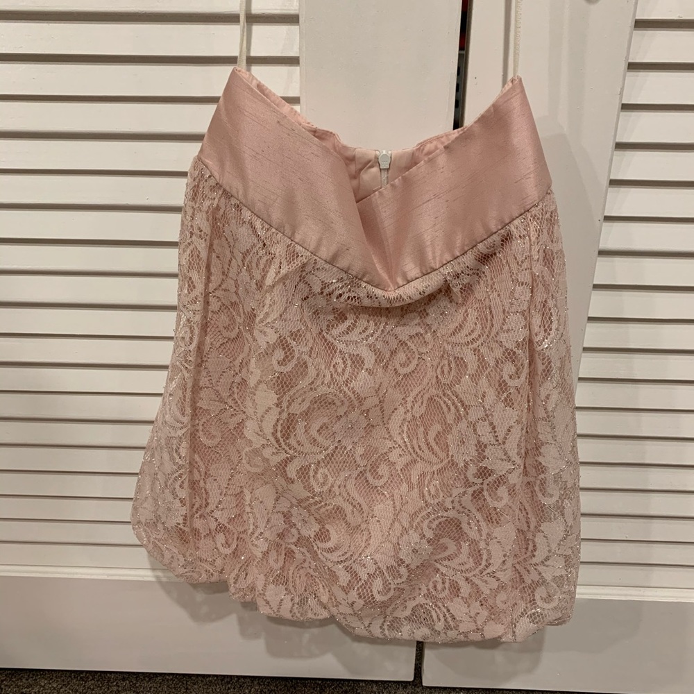 3 Piece Girls Skirt Suit | CW Designs - Picture 3 of 14